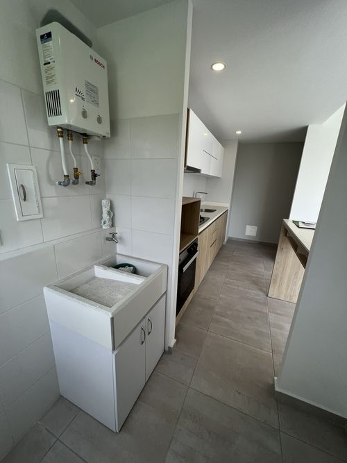 Apartamento de 3 alcobas en venta en Aparco, Ibagué, 77 m² · foto 14 de 15