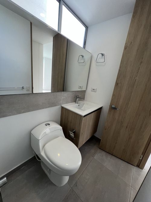 Apartamento de 3 alcobas en venta en Aparco, Ibagué, 77 m² · foto 15 de 15