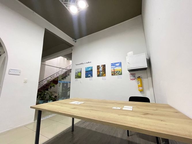 Oficina en arriendo en San Pedro, Cali, 320 m² · foto 2 de 22