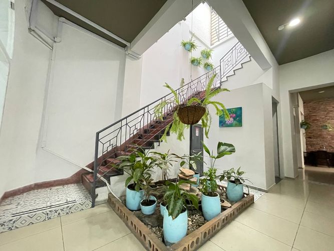 Oficina en arriendo en San Pedro, Cali, 320 m² · foto 6 de 22