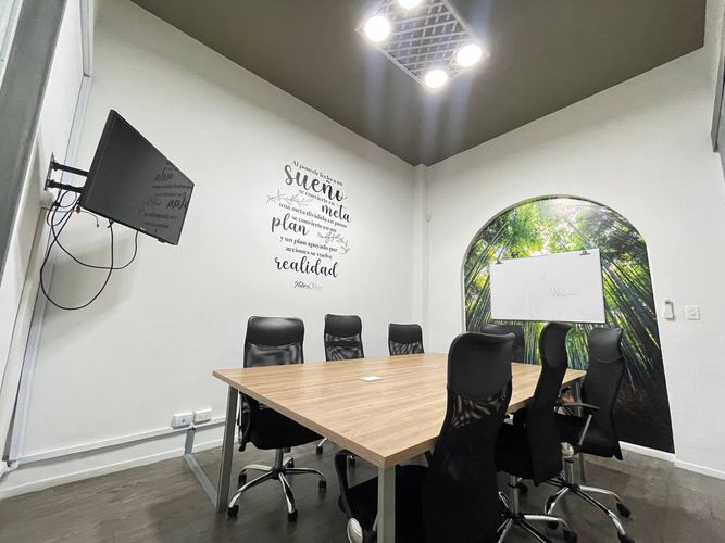 Oficina en arriendo en San Pedro, Cali, 320 m² · foto 7 de 22