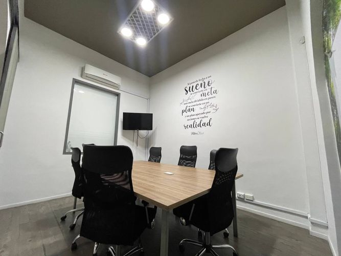 Oficina en arriendo en San Pedro, Cali, 320 m² · foto 8 de 22