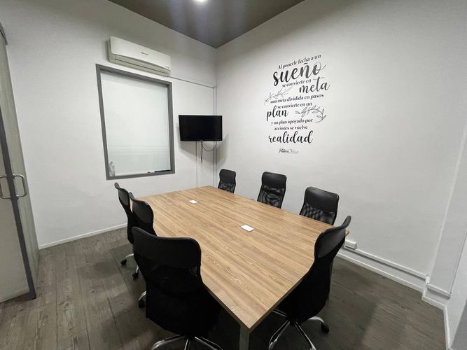 Oficina en arriendo en San Pedro, Cali, 320 m² · foto 9 de 22