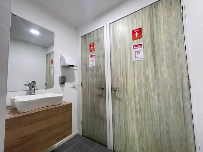 Oficina en arriendo en San Pedro, Cali, 320 m² · foto 12 de 22