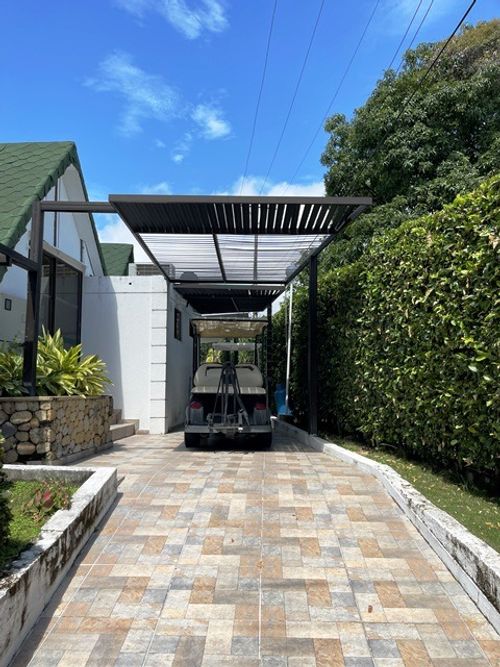 Casa de 3 alcobas en venta en Cn. Campestre El Peñon, Girardot, 187 m² · foto 10 de 24