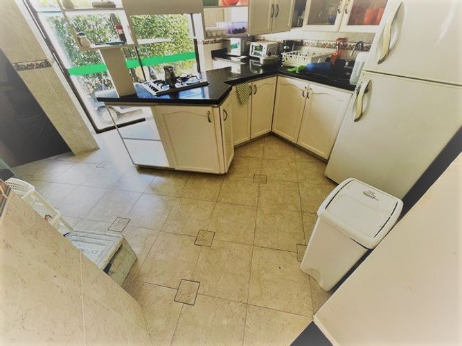 Casa de 3 alcobas en venta en Cn. Campestre El Peñon, Girardot, 187 m² · foto 24 de 24