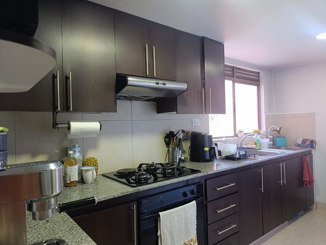Apartamento de 3 alcobas en venta en El Poblado, Medellín, 145 m² · foto 7 de 20