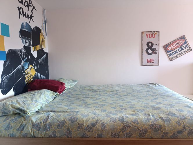 Apartamento de 3 alcobas en venta en El Poblado, Medellín, 145 m² · foto 10 de 20