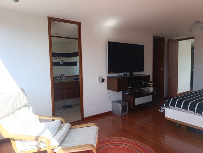 Apartamento de 3 alcobas en venta en El Poblado, Medellín, 145 m² · foto 14 de 20