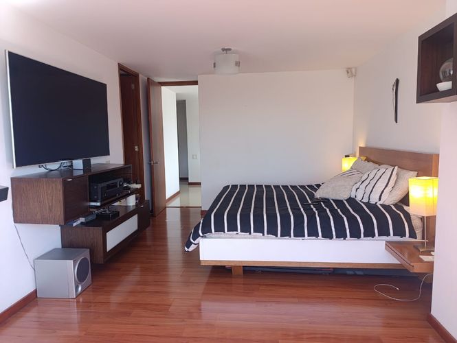 Apartamento de 3 alcobas en venta en El Poblado, Medellín, 145 m² · foto 15 de 20