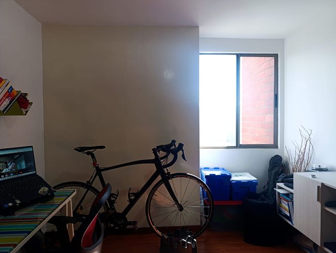 Apartamento de 3 alcobas en venta en El Poblado, Medellín, 145 m² · foto 16 de 20
