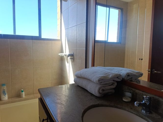 Apartamento de 3 alcobas en venta en El Poblado, Medellín, 145 m² · foto 18 de 20