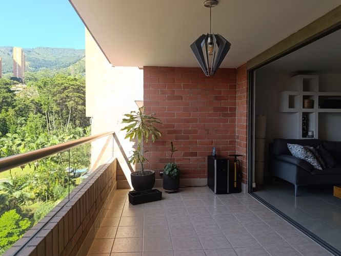 Apartamento de 3 alcobas en venta en El Poblado, Medellín, 145 m² · foto 20 de 20