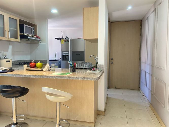 Apartamento de 2 alcobas en venta en San Jose, Sabaneta, 97 m² · foto 5 de 19