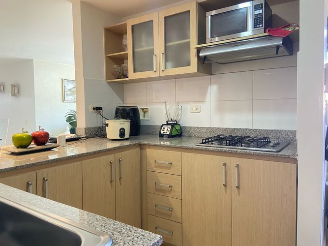 Apartamento de 2 alcobas en venta en San Jose, Sabaneta, 97 m² · foto 6 de 19