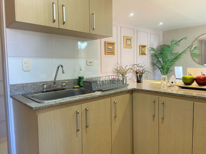 Apartamento de 2 alcobas en venta en San Jose, Sabaneta, 97 m² · foto 7 de 19