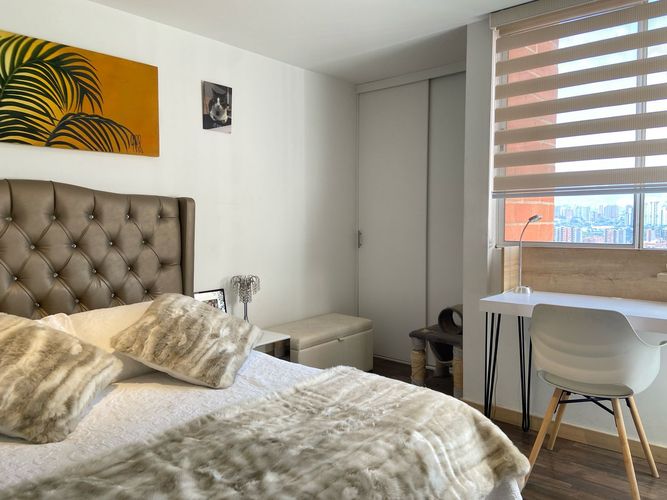 Apartamento de 2 alcobas en venta en San Jose, Sabaneta, 97 m² · foto 8 de 19