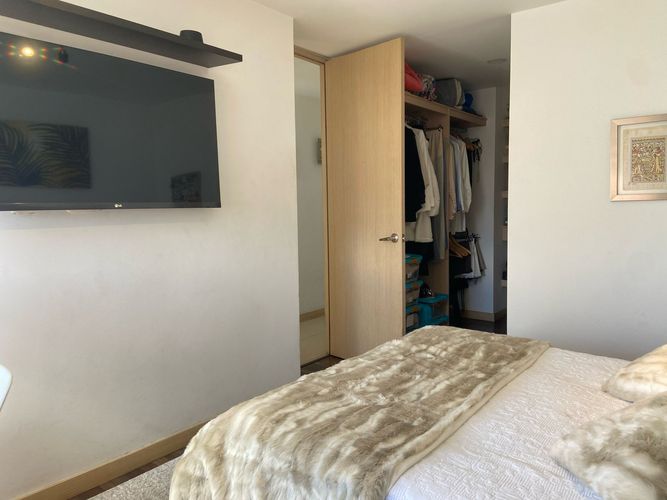 Apartamento de 2 alcobas en venta en San Jose, Sabaneta, 97 m² · foto 10 de 19
