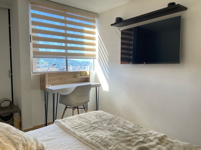 Apartamento de 2 alcobas en venta en San Jose, Sabaneta, 97 m² · foto 12 de 19