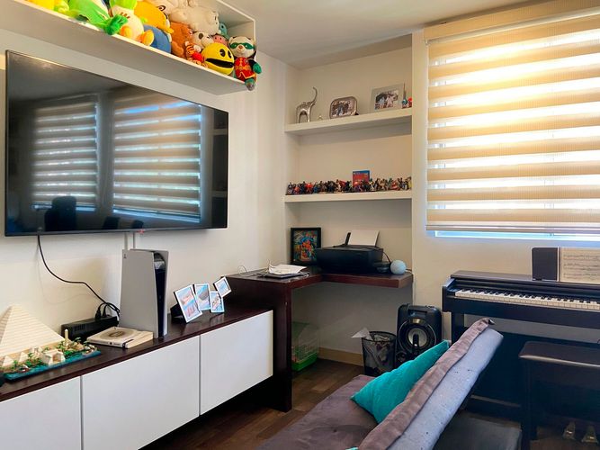 Apartamento de 2 alcobas en venta en San Jose, Sabaneta, 97 m² · foto 13 de 19