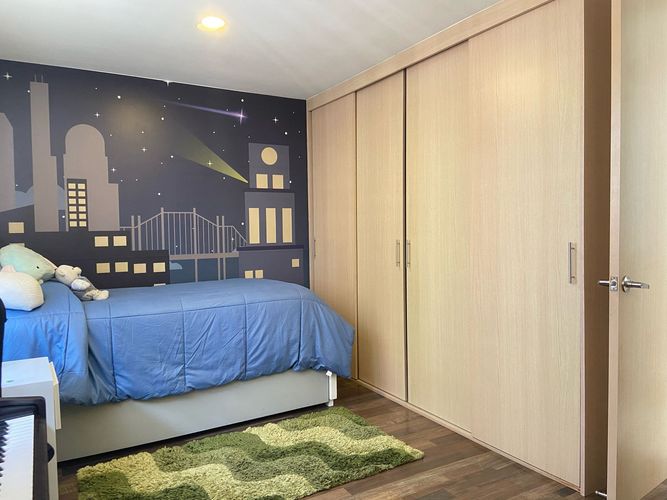 Apartamento de 2 alcobas en venta en San Jose, Sabaneta, 97 m² · foto 14 de 19
