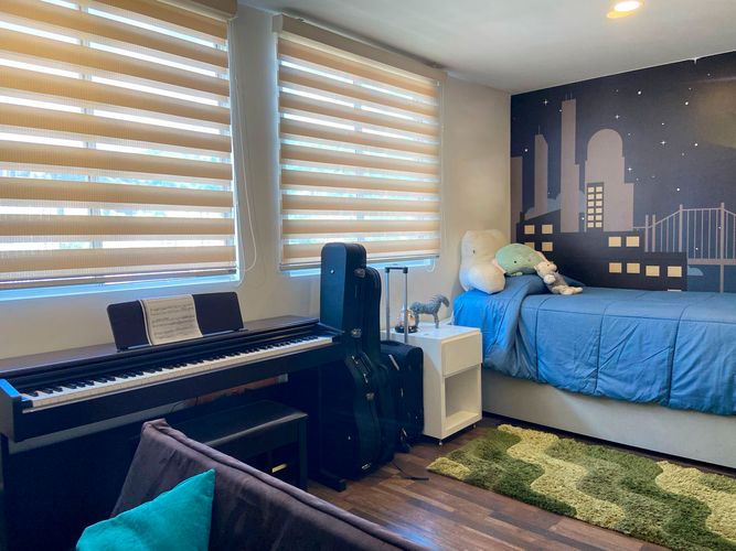 Apartamento de 2 alcobas en venta en San Jose, Sabaneta, 97 m² · foto 15 de 19