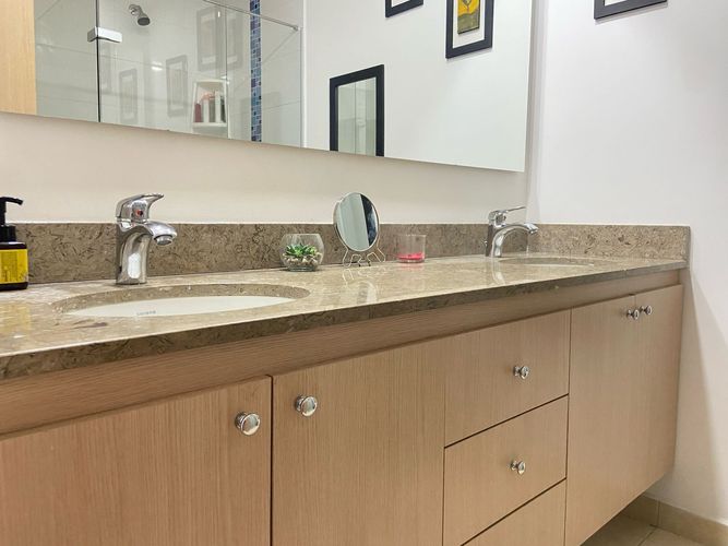 Apartamento de 2 alcobas en venta en San Jose, Sabaneta, 97 m² · foto 16 de 19