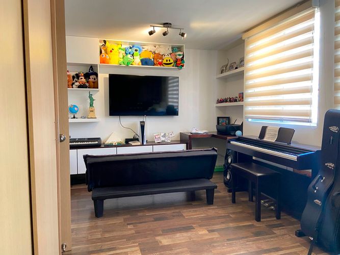 Apartamento de 2 alcobas en venta en San Jose, Sabaneta, 97 m² · foto 18 de 19