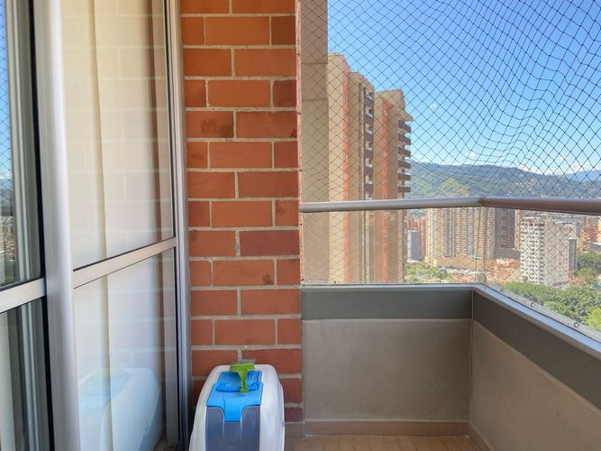 Apartamento de 2 alcobas en venta en San Jose, Sabaneta, 97 m² · foto 19 de 19