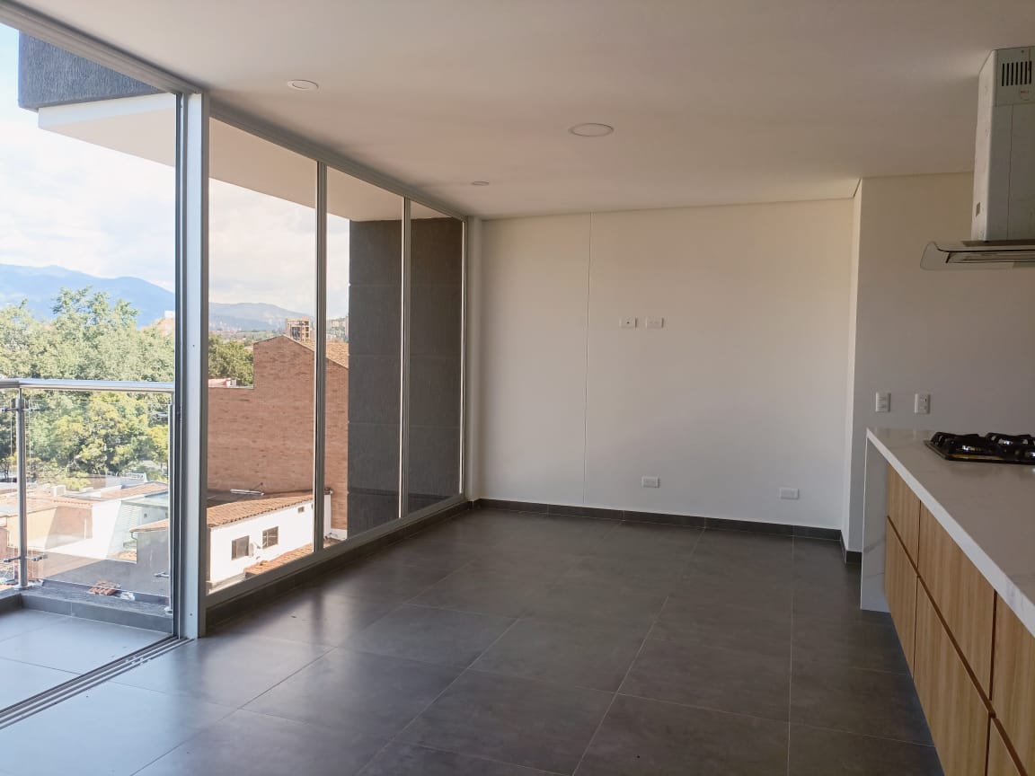 Apartment for sale in Belén, Medellín 2