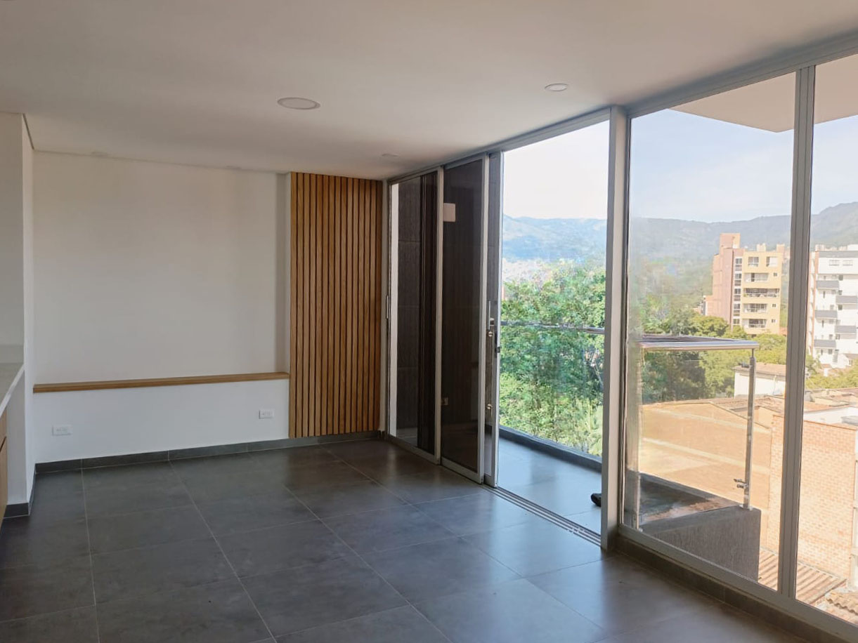 Apartment for sale in Belén, Medellín 3