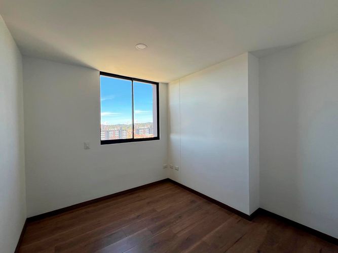 Apartamento de 2 alcobas en venta en Quirama, Rionegro, 70 m² · foto 2 de 11