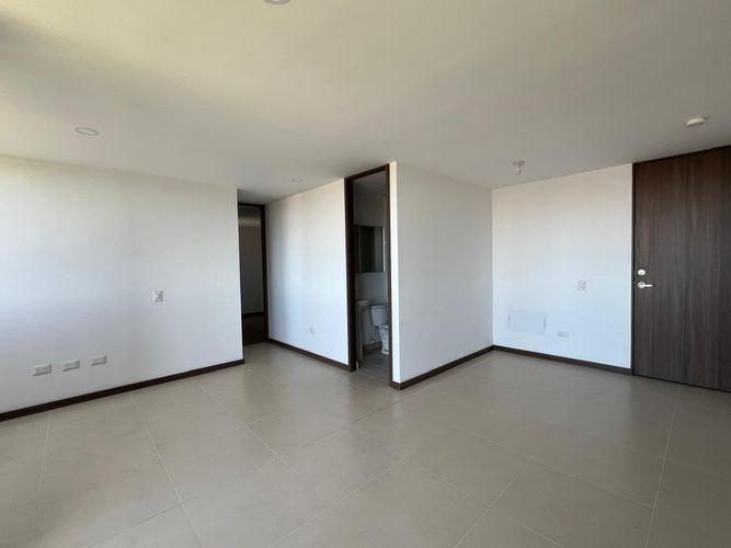 Apartamento de 2 alcobas en venta en Quirama, Rionegro, 70 m² · foto 3 de 11