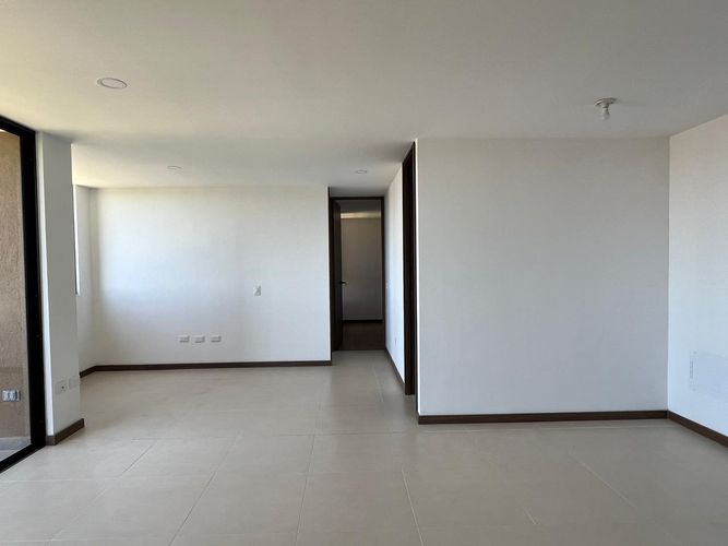 Apartamento de 2 alcobas en venta en Quirama, Rionegro, 70 m² · foto 6 de 11
