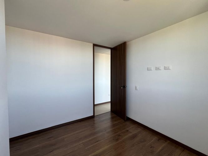 Apartamento de 2 alcobas en venta en Quirama, Rionegro, 70 m² · foto 7 de 11