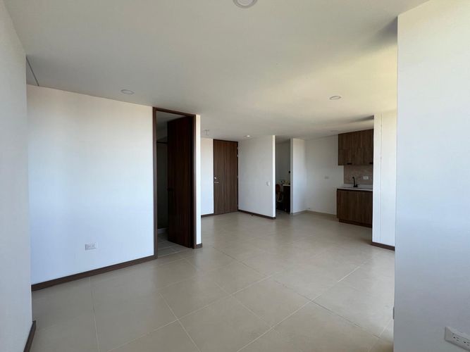 Apartamento de 2 alcobas en venta en Quirama, Rionegro, 70 m² · foto 9 de 11
