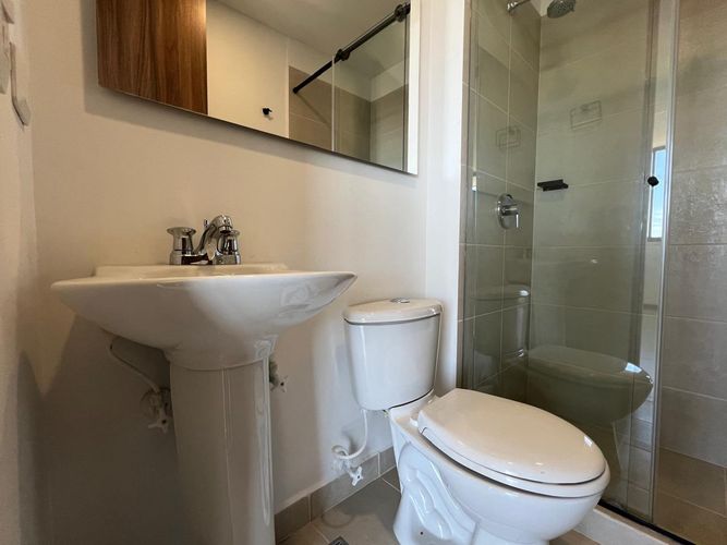 Apartamento de 2 alcobas en venta en Quirama, Rionegro, 70 m² · foto 11 de 11