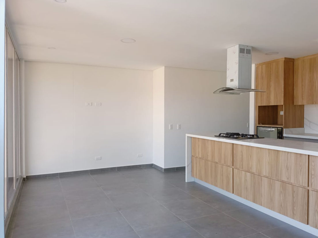Apartamento en venta en Belén, Medellín 4