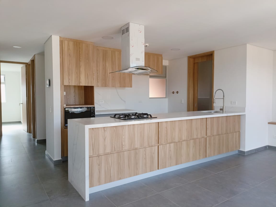 Apartamento en venta en Belén, Medellín 5