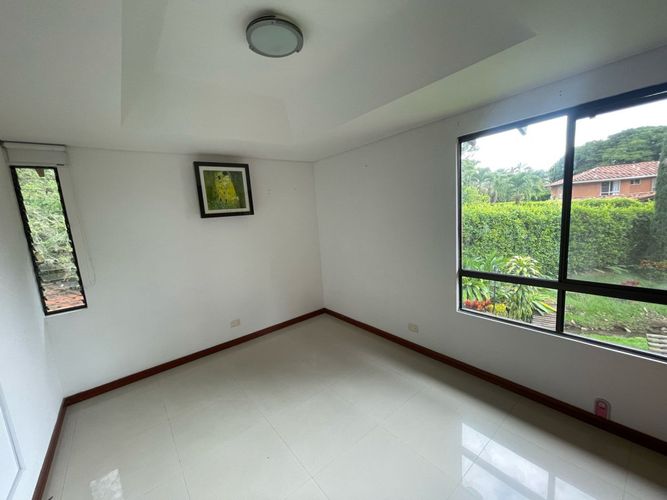 Casa de 4 alcobas en venta en Pance, Cali, 350 m² · foto 4 de 24
