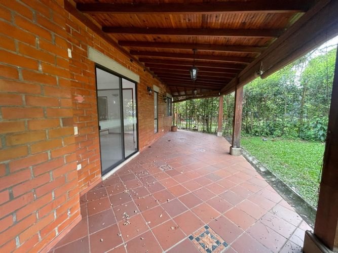 Casa de 4 alcobas en venta en Pance, Cali, 350 m² · foto 19 de 24