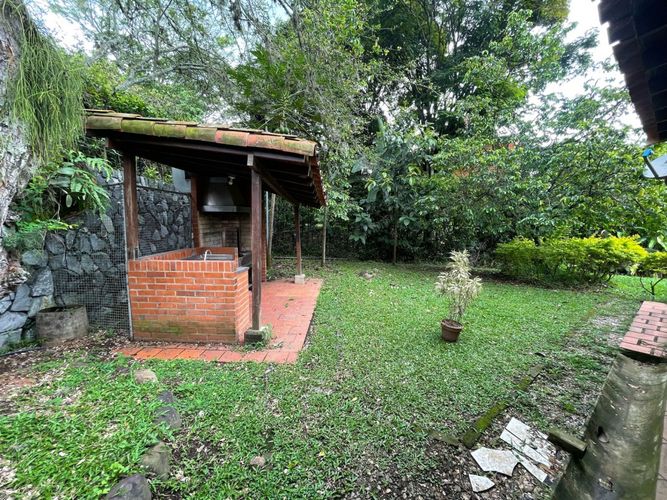 Casa de 4 alcobas en venta en Pance, Cali, 350 m² · foto 21 de 24