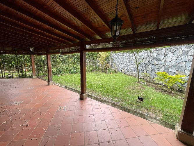 Casa de 4 alcobas en venta en Pance, Cali, 350 m² · foto 22 de 24