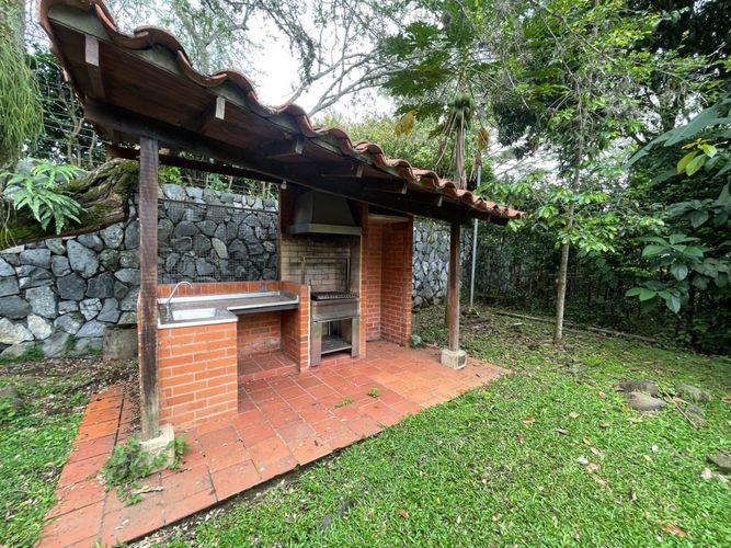 Casa de 4 alcobas en venta en Pance, Cali, 350 m² · foto 23 de 24