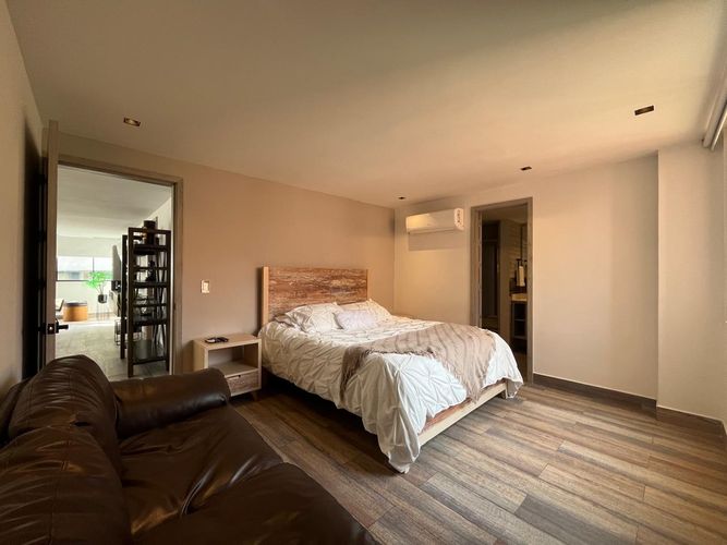 Apartamento de 4 alcobas en arriendo en El Poblado, Medellín, 126 m² · foto 9 de 20