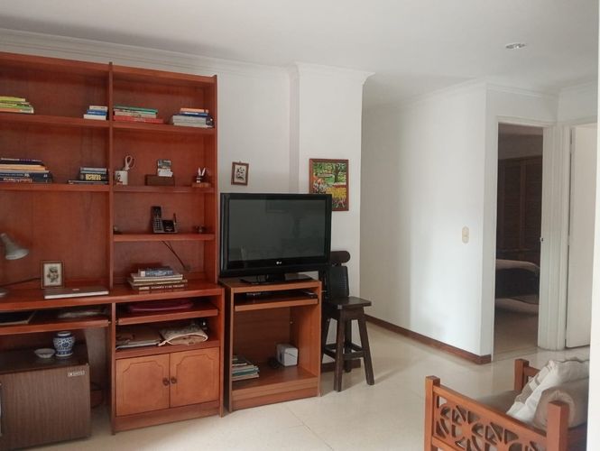 Apartamento de 4 alcobas en venta en Laureles, Medellín, 150 m² · foto 13 de 20
