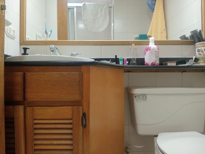 Apartamento de 4 alcobas en venta en Laureles, Medellín, 150 m² · foto 14 de 20