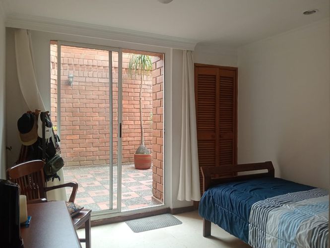 Apartamento de 4 alcobas en venta en Laureles, Medellín, 150 m² · foto 15 de 20