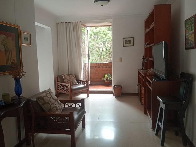 Apartamento de 4 alcobas en venta en Laureles, Medellín, 150 m² · foto 16 de 20
