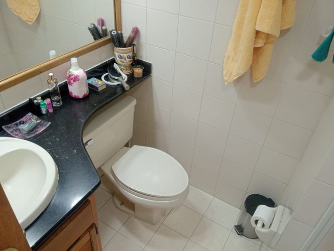 Apartamento de 4 alcobas en venta en Laureles, Medellín, 150 m² · foto 18 de 20
